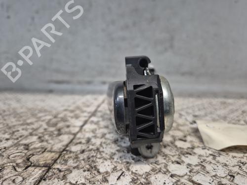 Rear left exterior door handle SEAT ALTEA XL (5P5, 5P8) 1.9 TDI | BP26876108C130 
