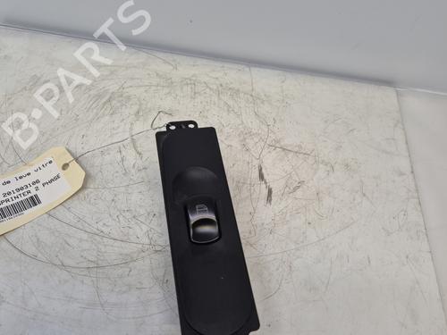 Used Right front window switch MERCEDES-BENZ SPRINTER 3,5-t Van (B906) [2006-2020]  31366547