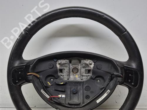 Volante Volante DACIA SANDERO II TCe 90 (B8M1, B8MA, B8AC) (90 hp) 33969004 33969004