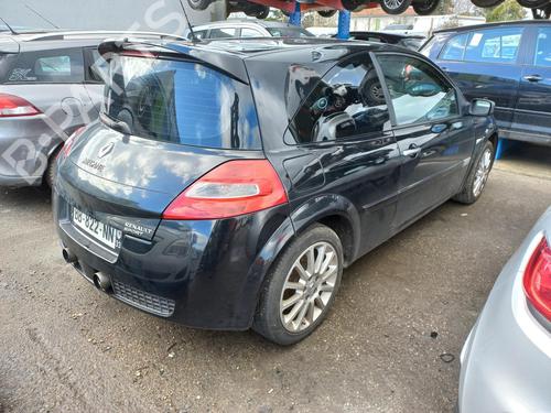 Display monitor RENAULT MEGANE II (BM0/1_, CM0/1_) 2.0 dCi | BP17952009C48 