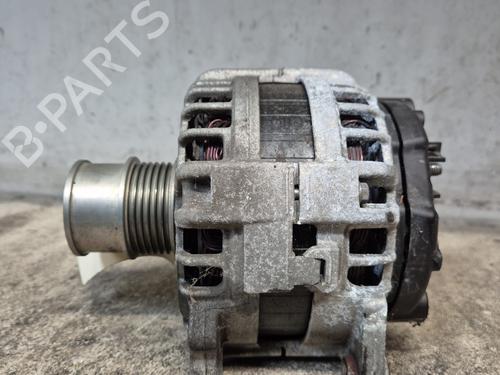Used Alternator Alternator 29136968 29136968