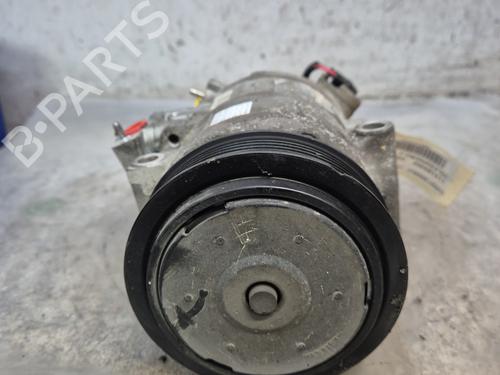 AC-Kompressor VW POLO V (6R1, 6C1) 1.4 (6R1) (85 hp) 29818965