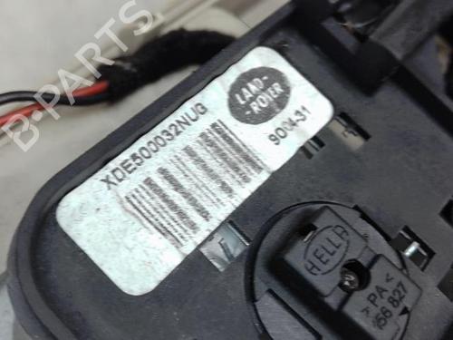 Interior roof light LAND ROVER RANGE ROVER SPORT I (L320) 2.7 D 4x4 | BP13824670I8 