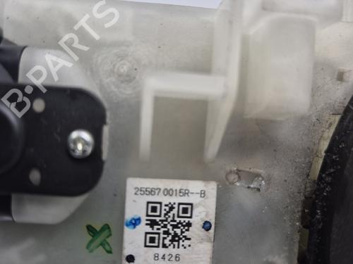 Used Steering column stalk Steering column stalk RENAULT LAGUNA III (BT0/1) 2.0 dCi GT (BT11, BT1E, BT1N) (178 hp) 36343984 36343984