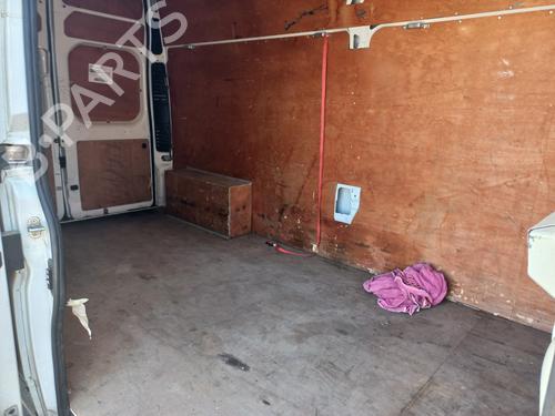 Left headlight CITROËN JUMPER II Van 2.0 BlueHDi 130 | BP30310667C28  - Image 16