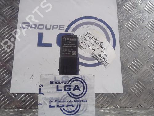 Elektronisk modul FORD MONDEO V Hatchback (CE) [2014-2026]  31076832