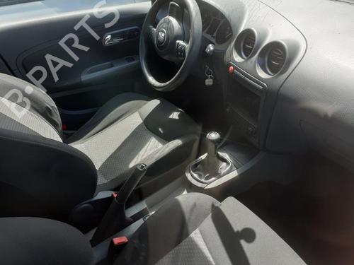 Left mirror SEAT IBIZA III (6L1)  | BP13845069C26 