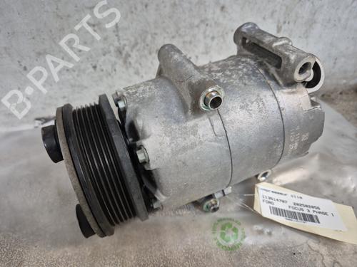 Used AC compressor FORD FOCUS III Saloon [2010-2020]  29516529