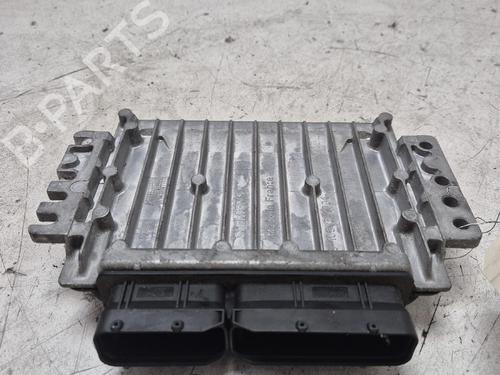 Engine control unit (ECU) MINI MINI (R50, R53) Cooper | BP39038838M57 - Image 3