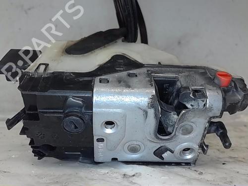 Rear right lock CITROËN C4 II (NC_) 1.6 HDi 110 | BP21675863C99 