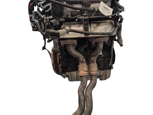 Used Engine Engine 37624036 37624036