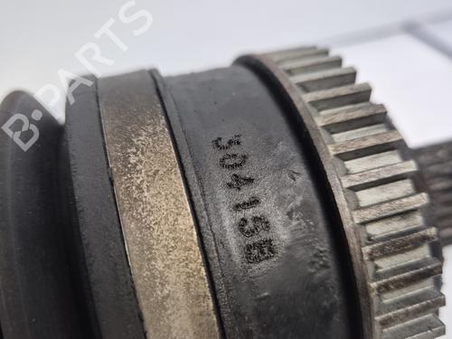Left front driveshaft KIA SPORTAGE III (SL) 1.6 GDI | BP31324555M38 - Image 4