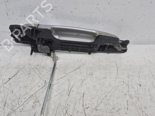 Used Front right exterior door handle Front right exterior door handle 37185465 37185465