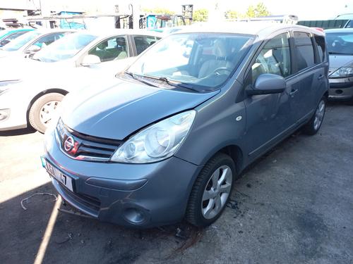 Used Parts NISSAN NOTE (E11, NE11) 1.4 (88 hp) 4350742