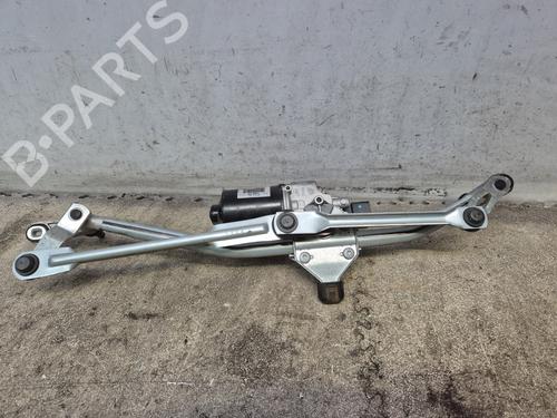 Viskermotor vindrute CITROËN JUMPY III Van (V_) 2.0 BlueHDi 120 | BP29293826M29 