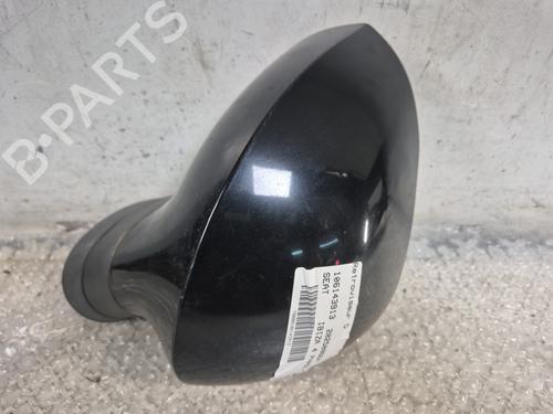 Right mirror SEAT IBIZA IV (6J5, 6P1)  | BP25981272C27 