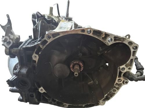 Used Gearbox Gearbox PEUGEOT 3008 I MPV (0U_) [2009-2017] 36396508 36396508
