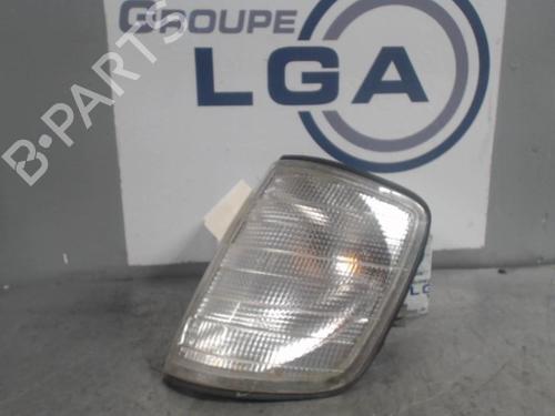 Used Left front indicator MERCEDES-BENZ E-CLASS T-Model (S124) [1993-1996]  13869295