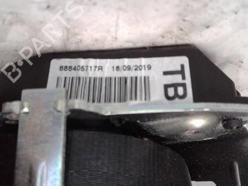Used Rear right belt tensioner RENAULT ZOE (BFM_) [2012-2025]  16251927