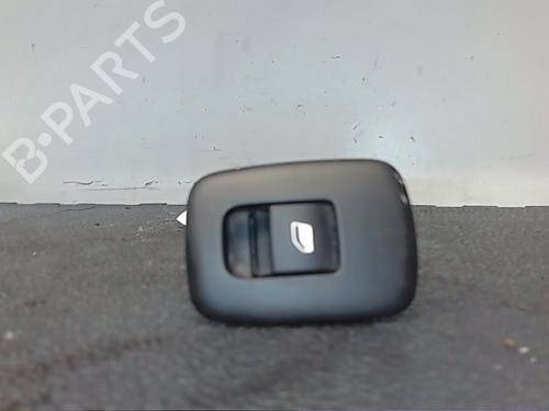 Used Left rear window switch PEUGEOT 508 SW I (8E_) [2010-2018]  23183560