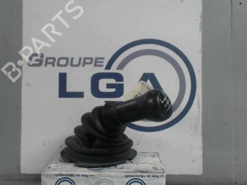 Used Gear lever FORD FUSION (JU_) 1.4 TDCi (68 hp) 13869225