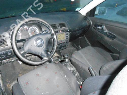 AC radiator SEAT IBIZA II (6K1) 1.9 TDI | BP14564984M32 