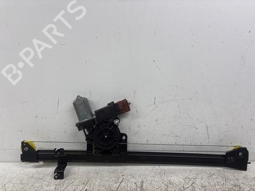 Used Front left window mechanism Front left window mechanism 38607511 38607511
