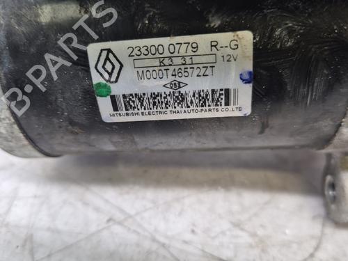 Starter DACIA SANDERO II TCe 90 (B8M1, B8MA, B8AC) | BP32292261M8 - Image 3