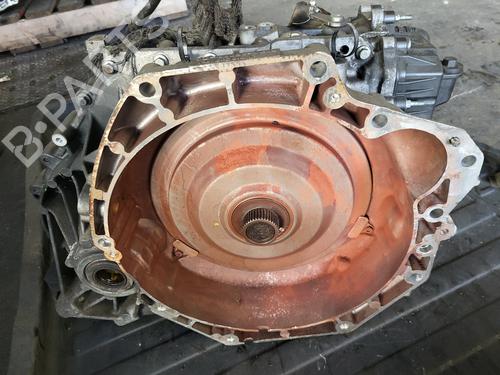 Used Gearbox RENAULT TALISMAN (LP_) 1.6 dCi 160 (160 hp) 30980028