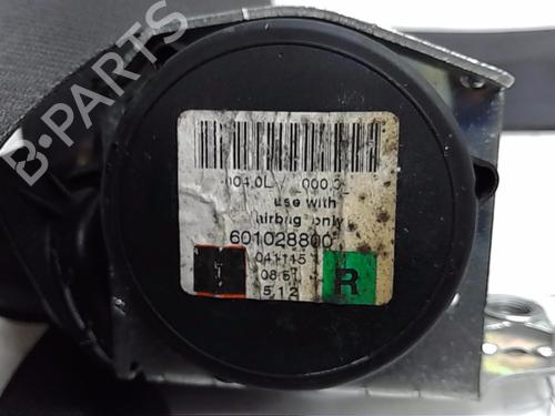 Used Front right belt tensioner MINI MINI (R50, R53) One D (75 hp) 13836878
