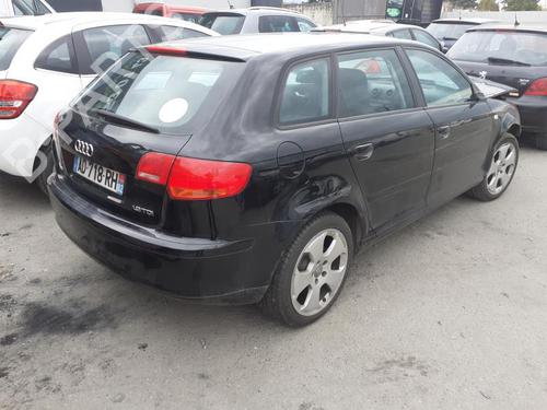 Mirror switch AUDI A3 Sportback (8PA) 1.9 TDI | BP13851876I25 