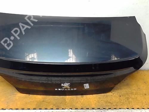 Used Tailgate PEUGEOT 508 I (8D_) [2010-2018]  24103475