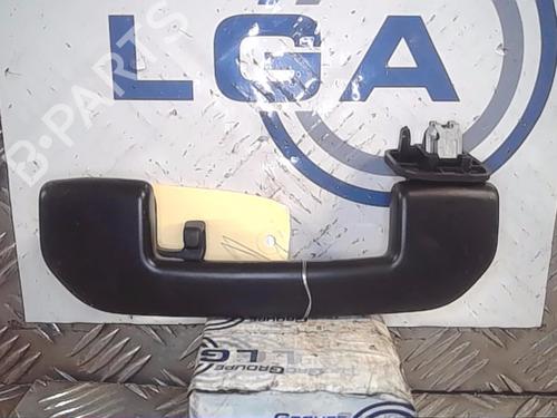 Used Interior roof handle PEUGEOT 5008 II (MC_, MJ_, MR_, M4_) 1.5 BlueHDi 130 (MCYHZJ, MCYHZR, MCYHZX) (131 hp) 14553222