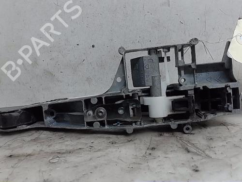 Used Rear right exterior door handle PEUGEOT 308 I (4A_, 4C_) [2007-2016]  13833814