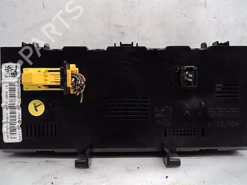 Used Climate control CITROËN C3 I (FC_, FN_) [2002-2013]  13841857