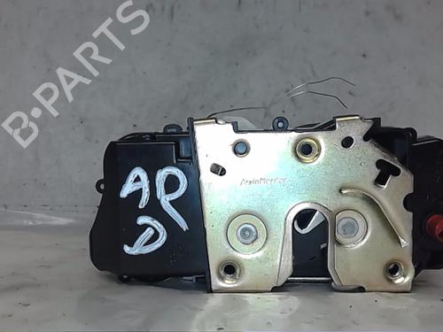 Rear right lock CITROËN C5 II (RC_)  | BP20508347C99 