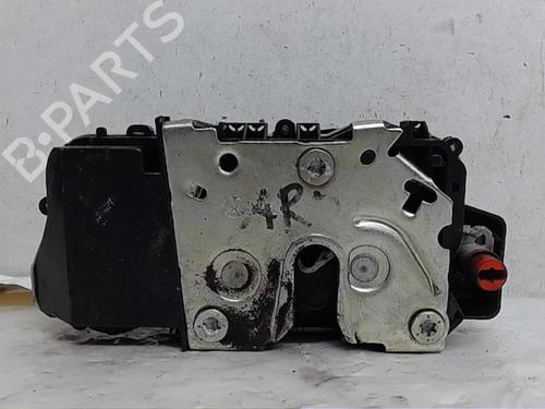 Used Rear right lock CITROËN XANTIA (X1_, X2_) 2.0 HDI 109 (109 hp) 13823877