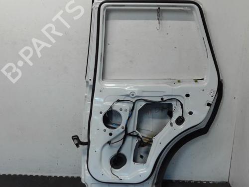 Right rear door LAND ROVER RANGE ROVER SPORT I (L320) 3.0 D 4x4 | BP22330542C5 