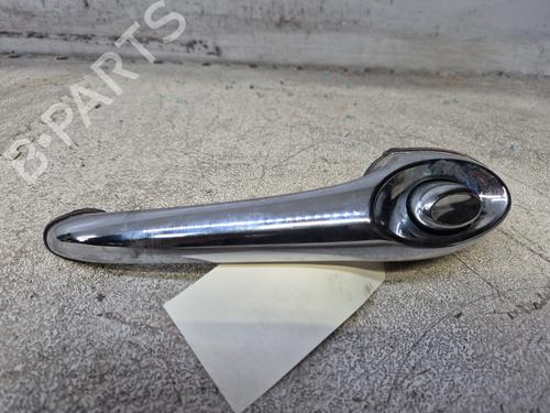 Used Front right exterior door handle CHRYSLER PT CRUISER Convertible 2.4 (143 hp) 28363968