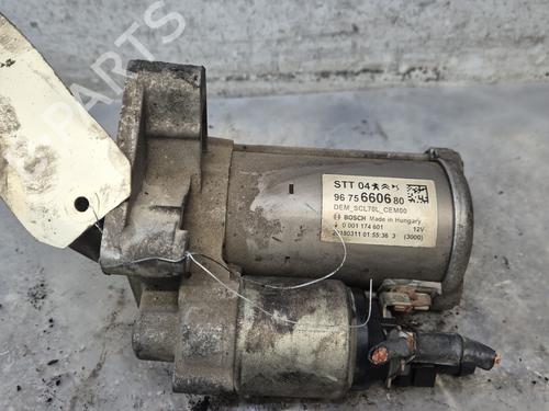 Startmotor DS DS 3 (SA_) [2015-2019]  30139695