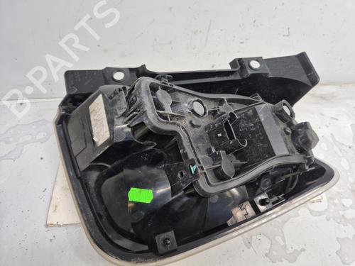 Left taillight ABARTH 500C / 595C / 695C 1.4 (312.AXF1A, 312.AXF11, 312.AXD1A) | BP33413815C34 - Image 3