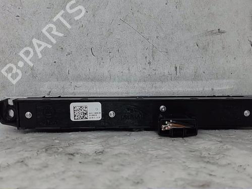 Warning switch JAGUAR XF I (X250) 3.0 D | BP17051014I22 