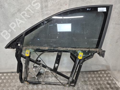 Used Front left window mechanism AUDI A6 C5 Avant (4B5, 4B6) [1997-2006]  30582819
