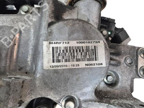 Engine RENAULT SCÉNIC III (JZ0/1_) 2.0 16V (JZ0G, JZ0P, JZ1E, JZ1P) | BP25859440M1  - Image 5