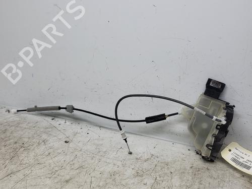 Front right lock CITROËN JUMPY III Van (V_) 2.0 BlueHDi 120 | BP34572448C97 - Image 3