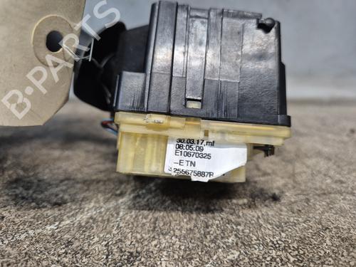 Steering column stalk RENAULT CAPTUR I (J5_, H5_) 1.2 TCe 120 | BP29494327I23 