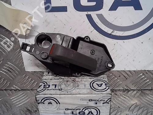 Used Front left interior door handle FIAT PANDA (169_) 1.2 (169.AXB11, 169.AXB1A) (60 hp) 13860901