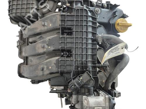 Used Engine Engine 37276420 37276420