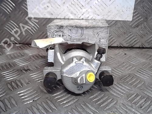 Venstre bremsekaliber foran RENAULT TWINGO III (BCM_, BCA_) 0.9 TCe 95 (92 hp) 14522575