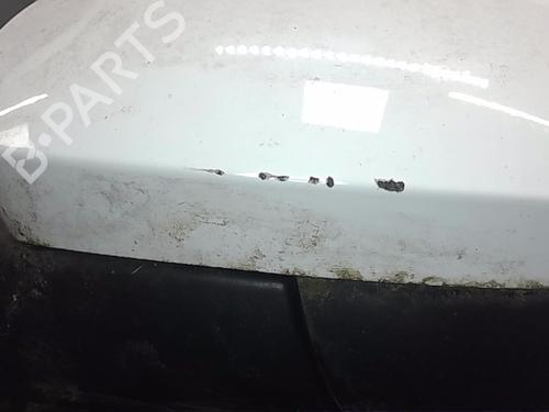 Left mirror SKODA YETI (5L) 2.0 TDI 4x4 | BP23647439C26 
